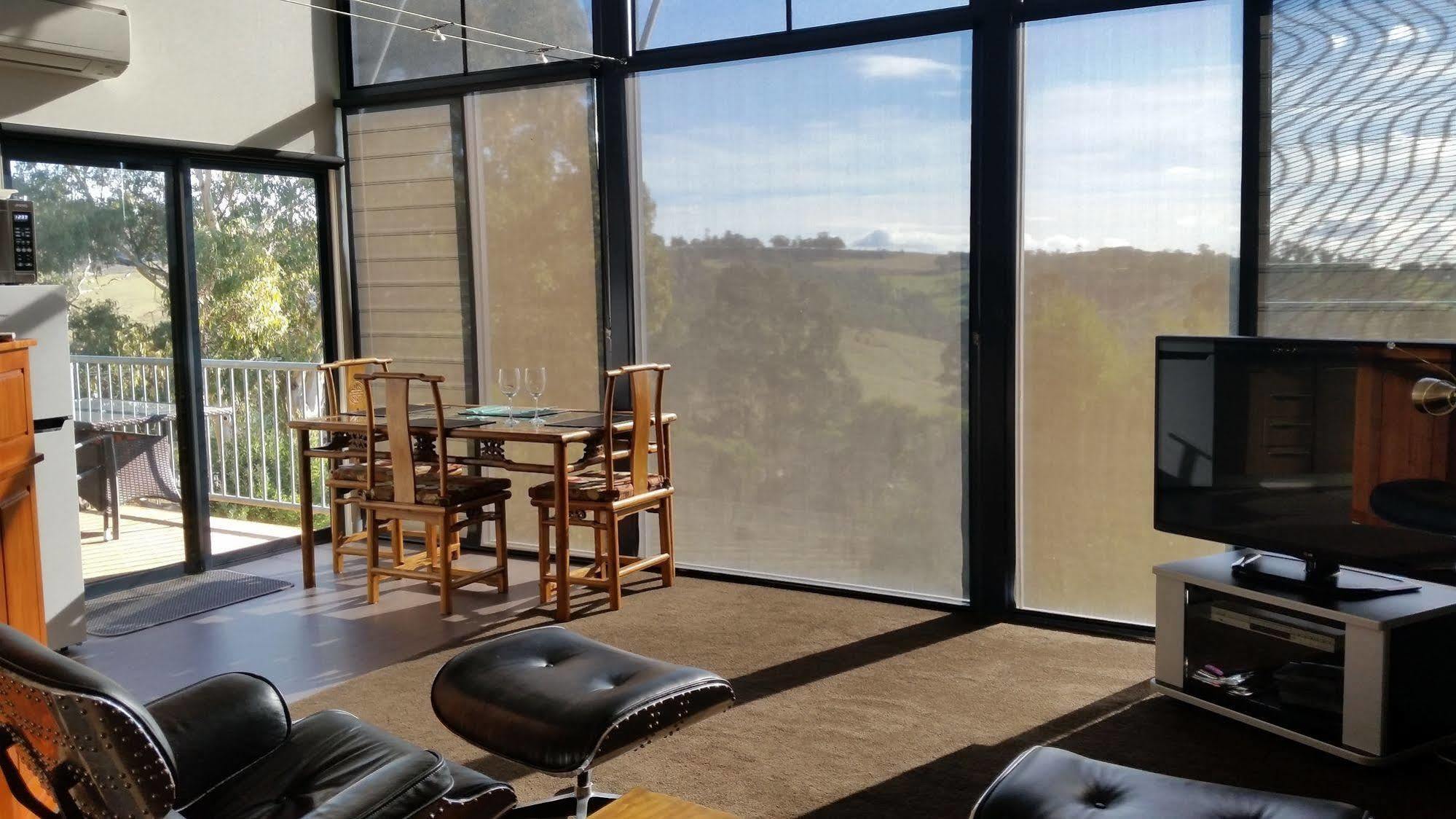 Armalong Winery Chalets Grindelwald Экстерьер фото